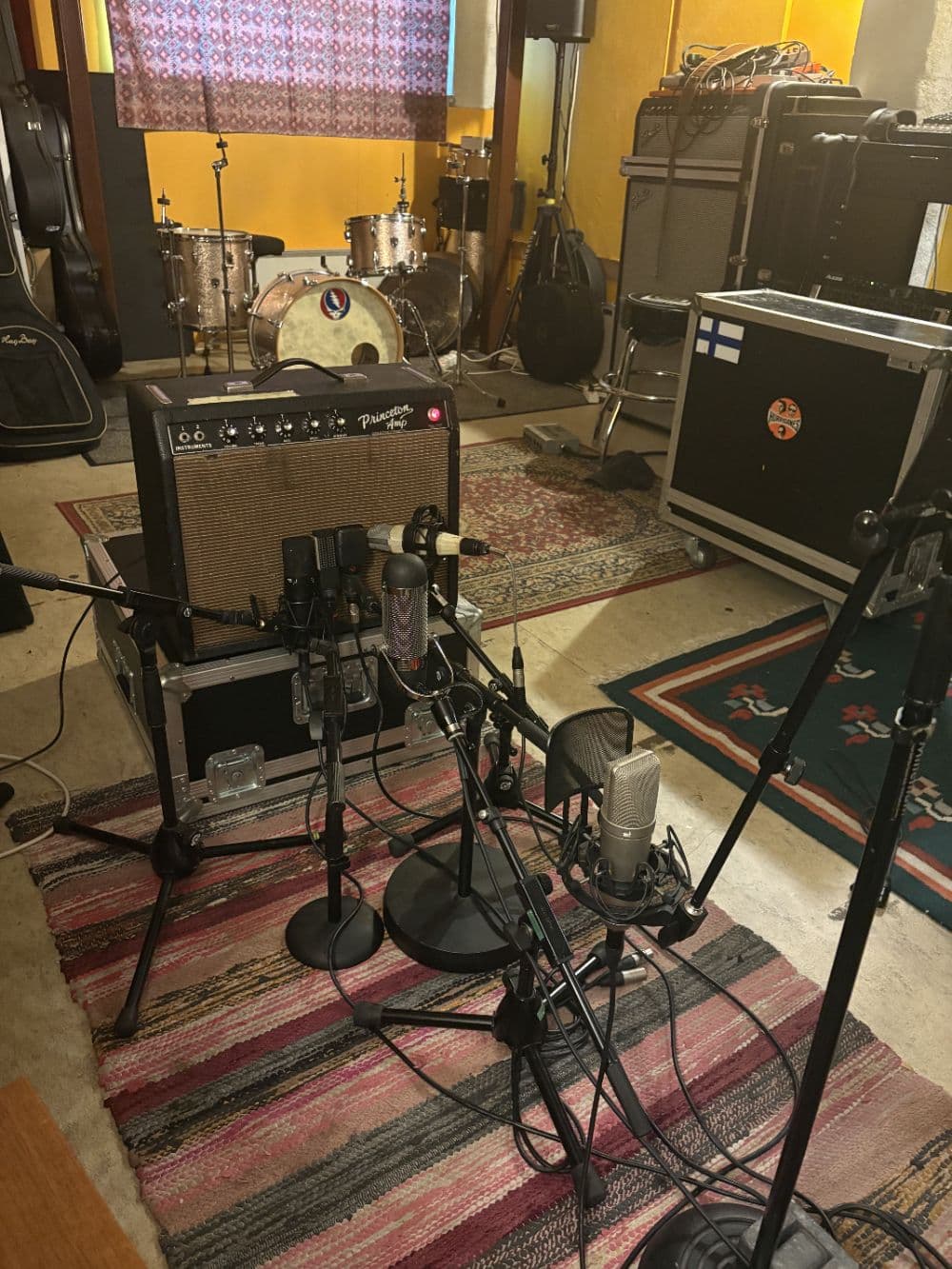 TONE3000