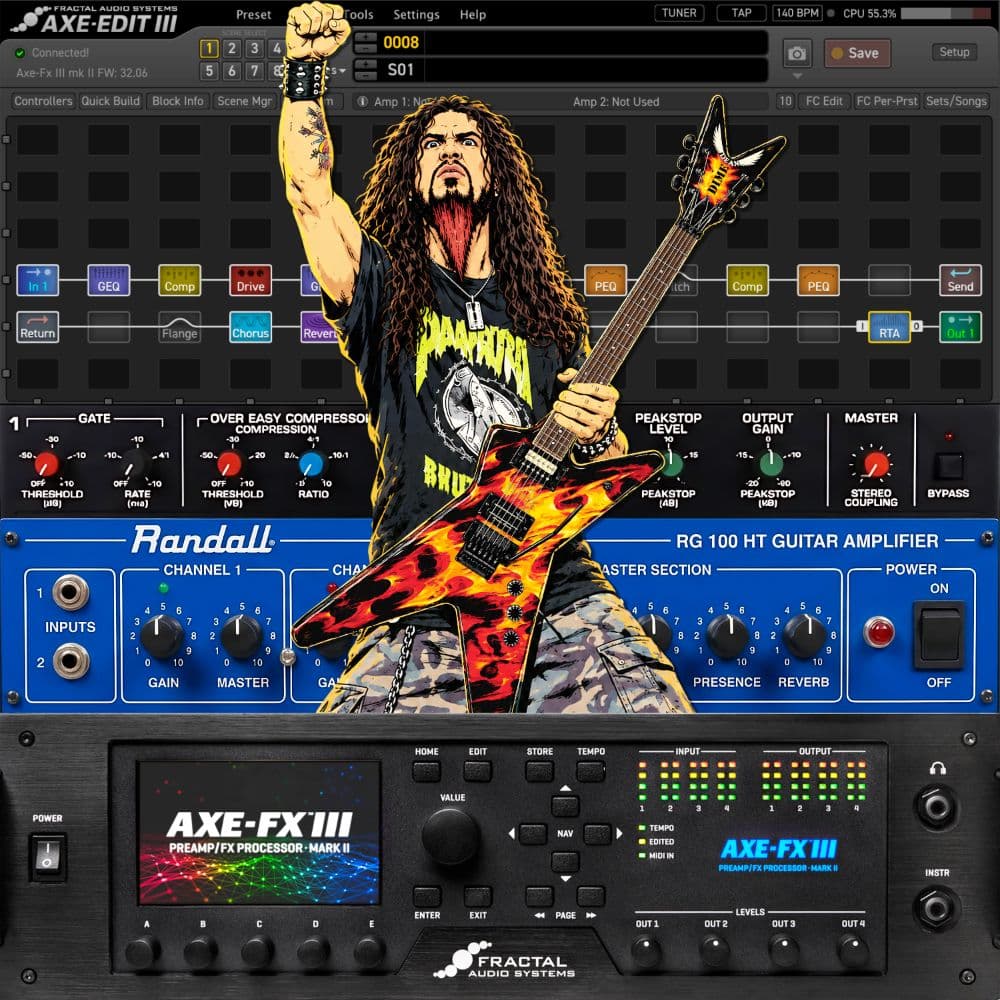 TONE3000
