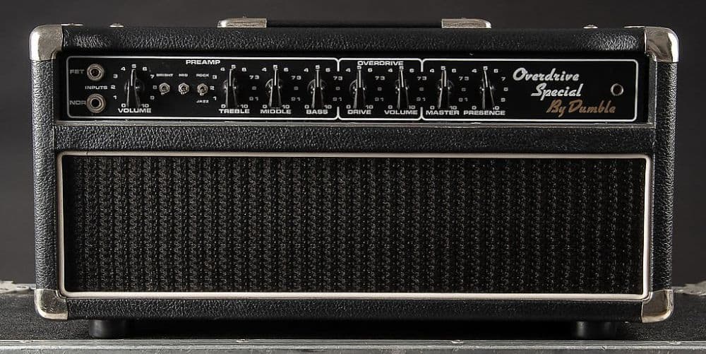 Amp Clean Beby