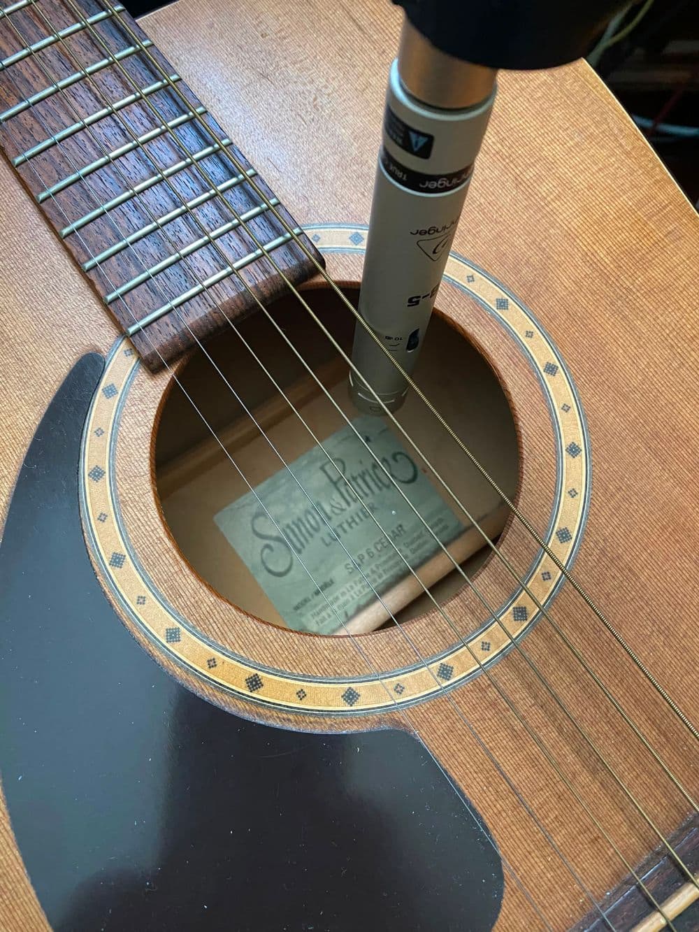 TONE3000