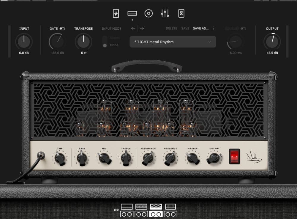 TONE3000