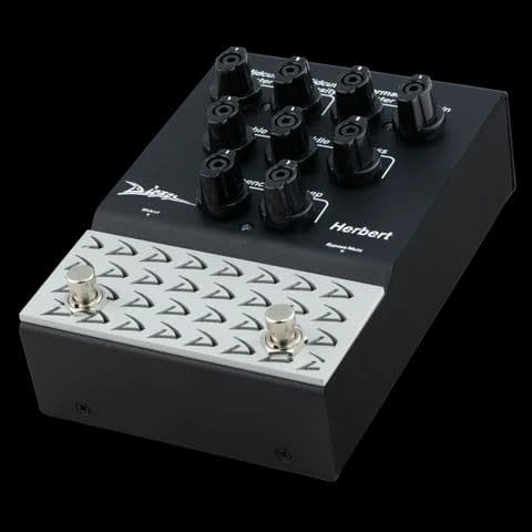 Diezel Herbert Pedal Preamp - Godin 2026