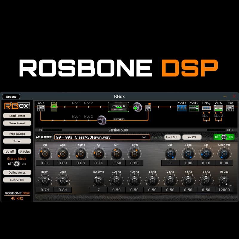 TONE3000