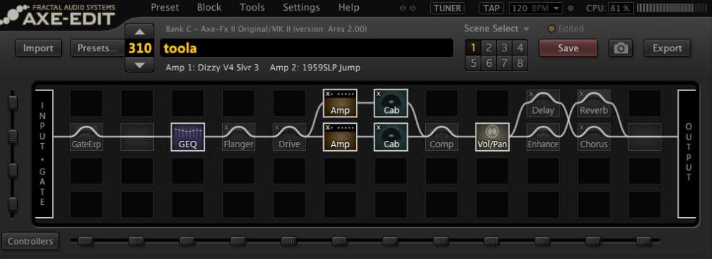 TONE3000