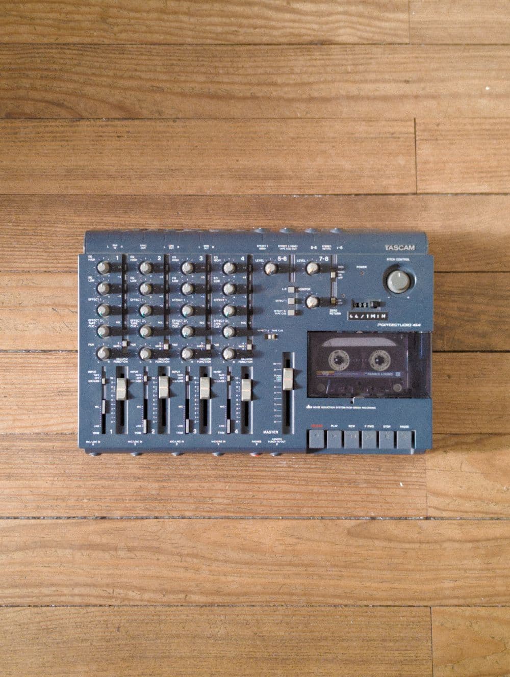 TONE3000
