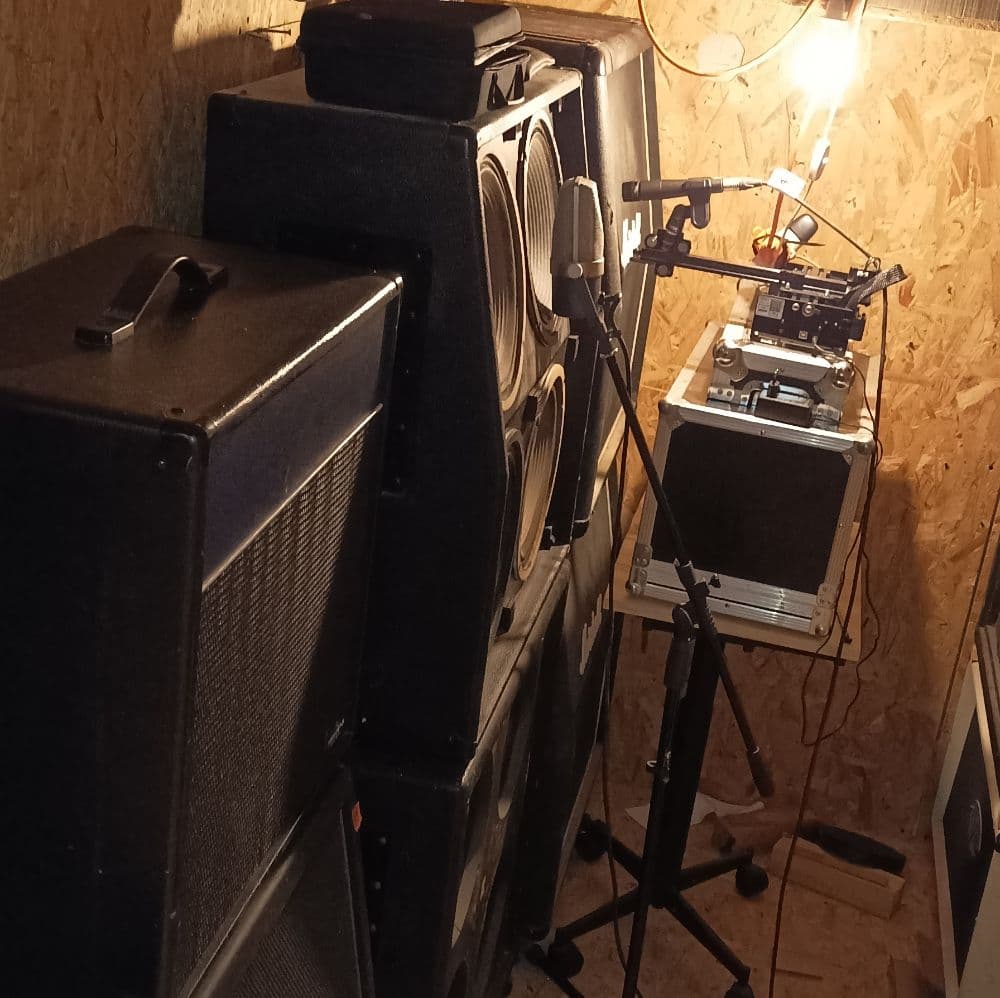 Multiple Cabs
