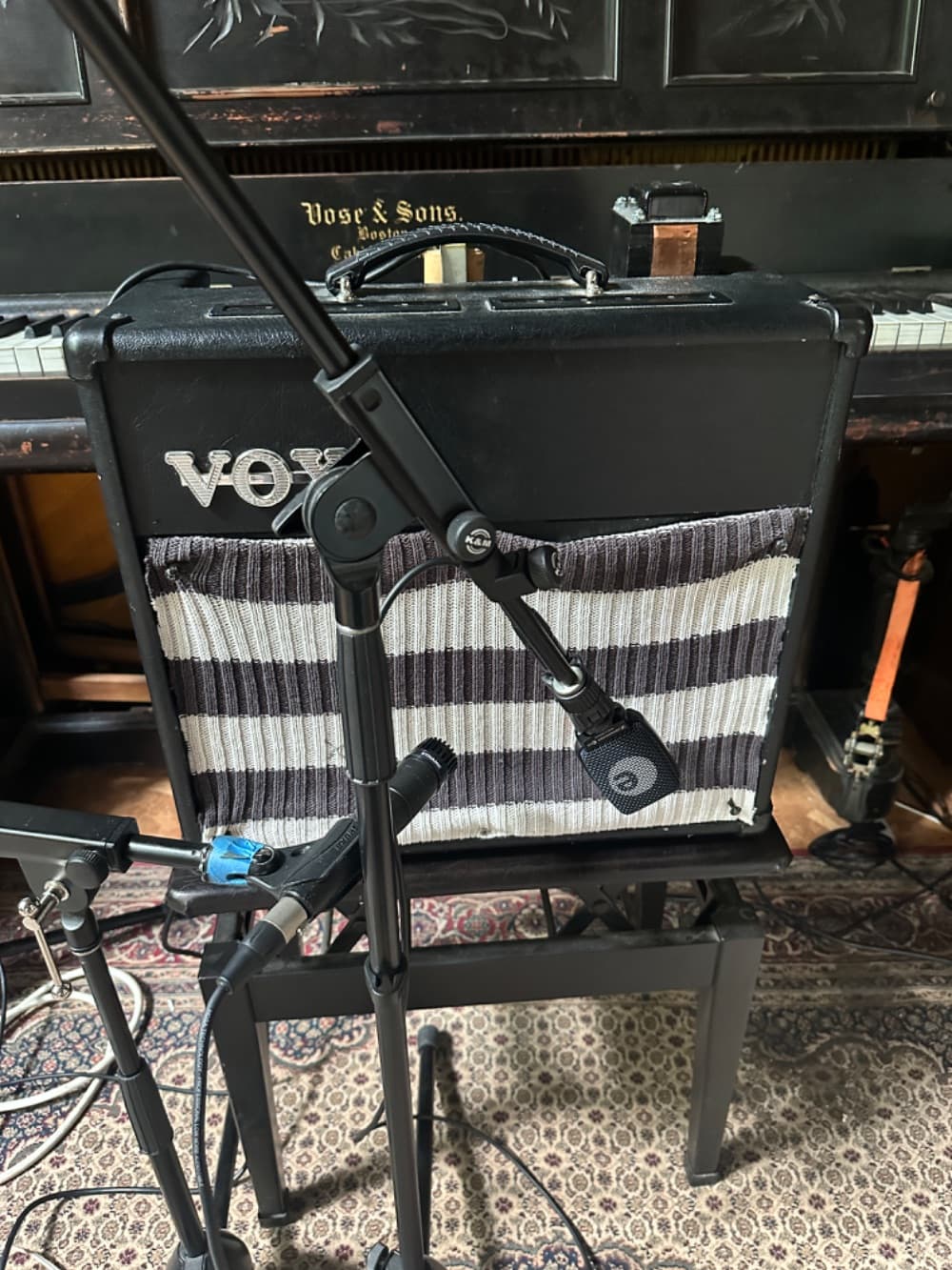 TONE3000