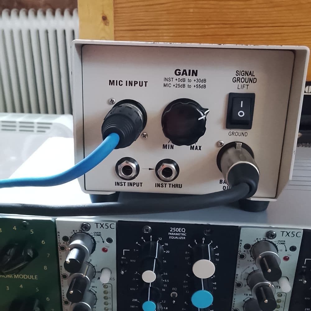 TONE3000