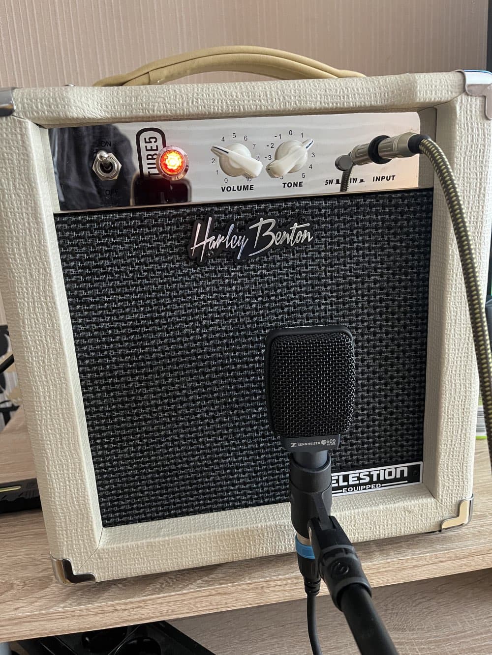 TONE3000