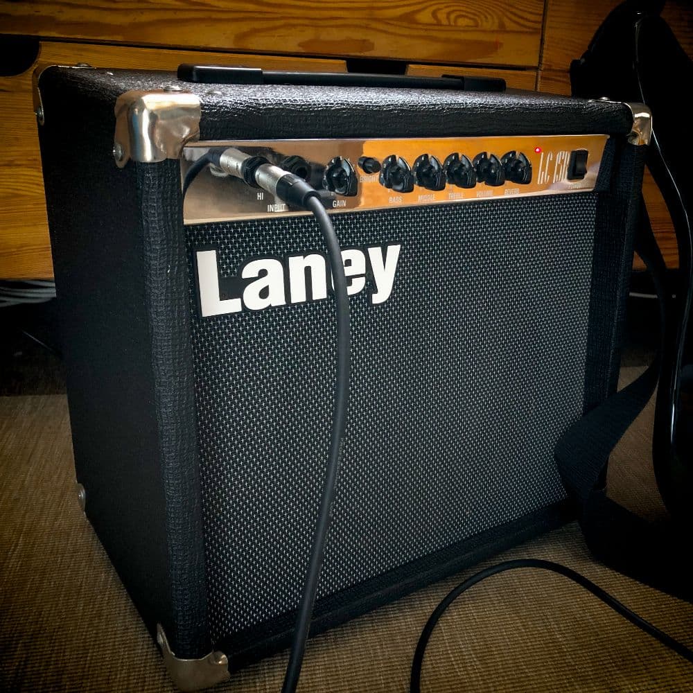 Laney LC15R