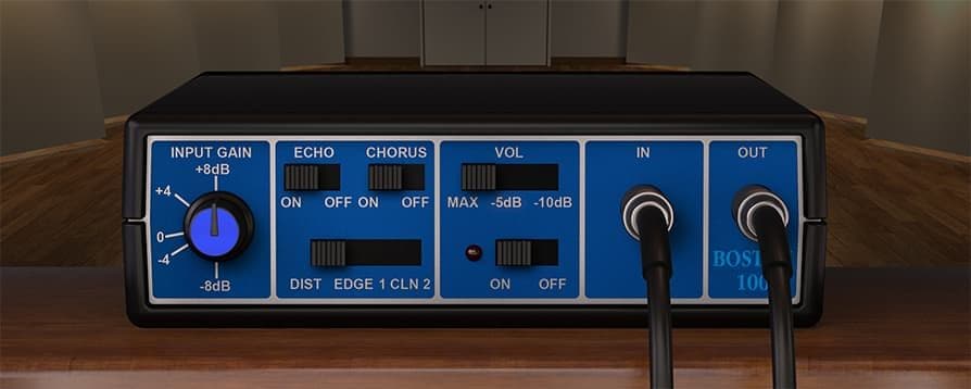 TONE3000
