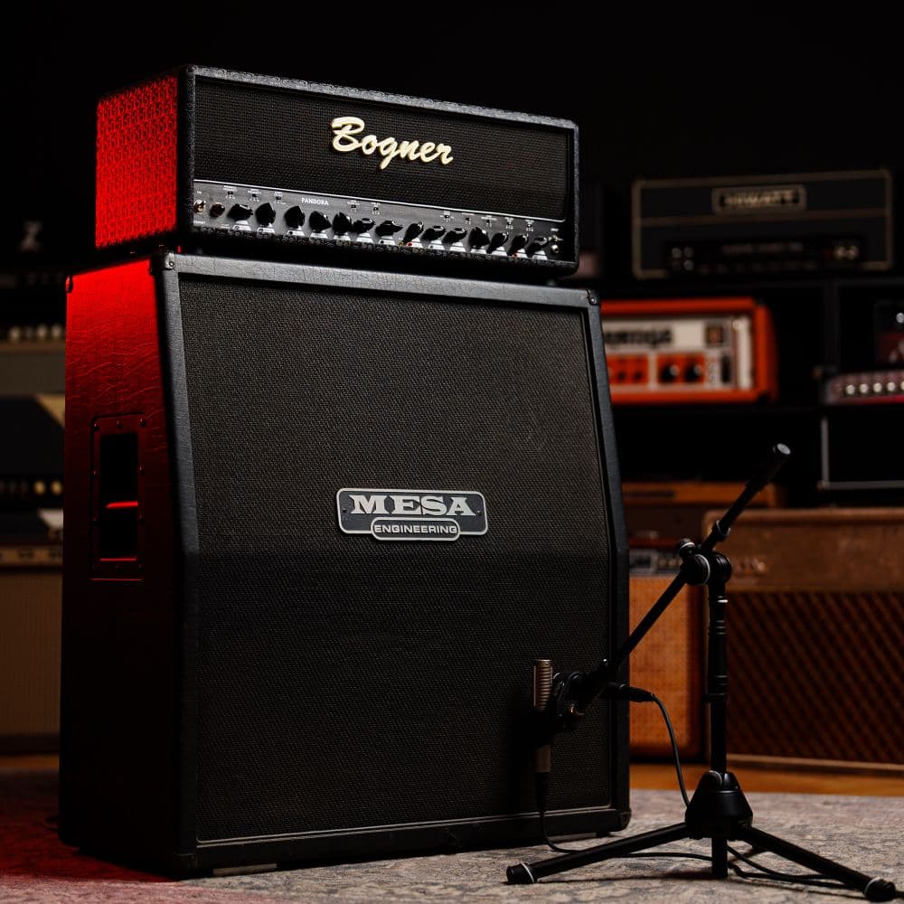 Bogner Ecstasy 101B Pandora Drive A2