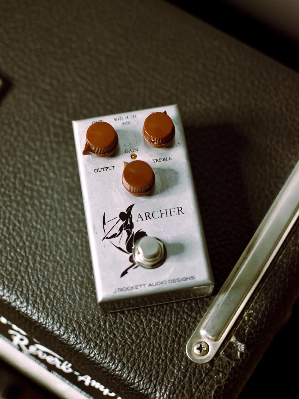J. Rockett Audio Designs Archer OD