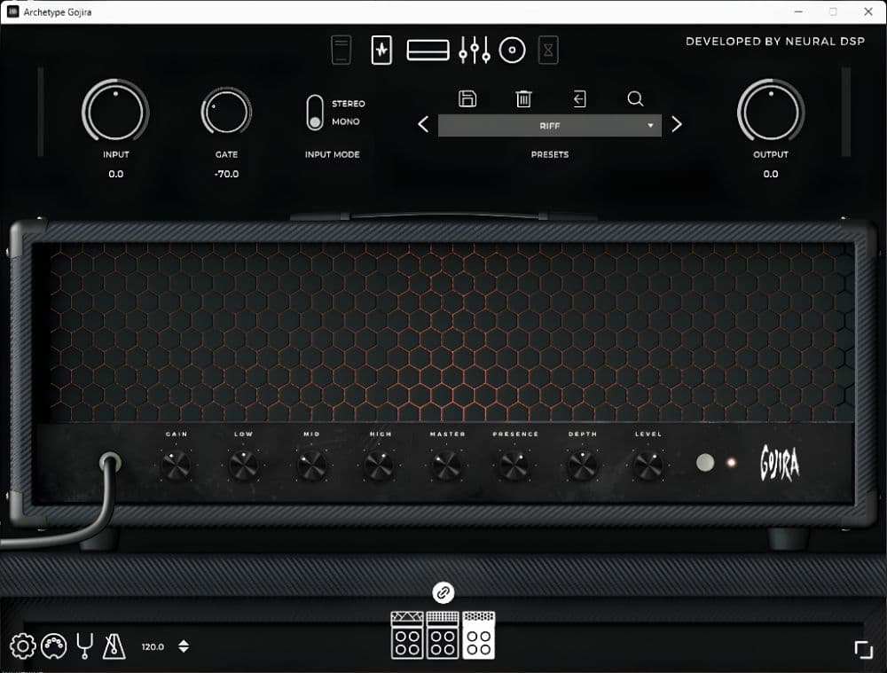 TONE3000