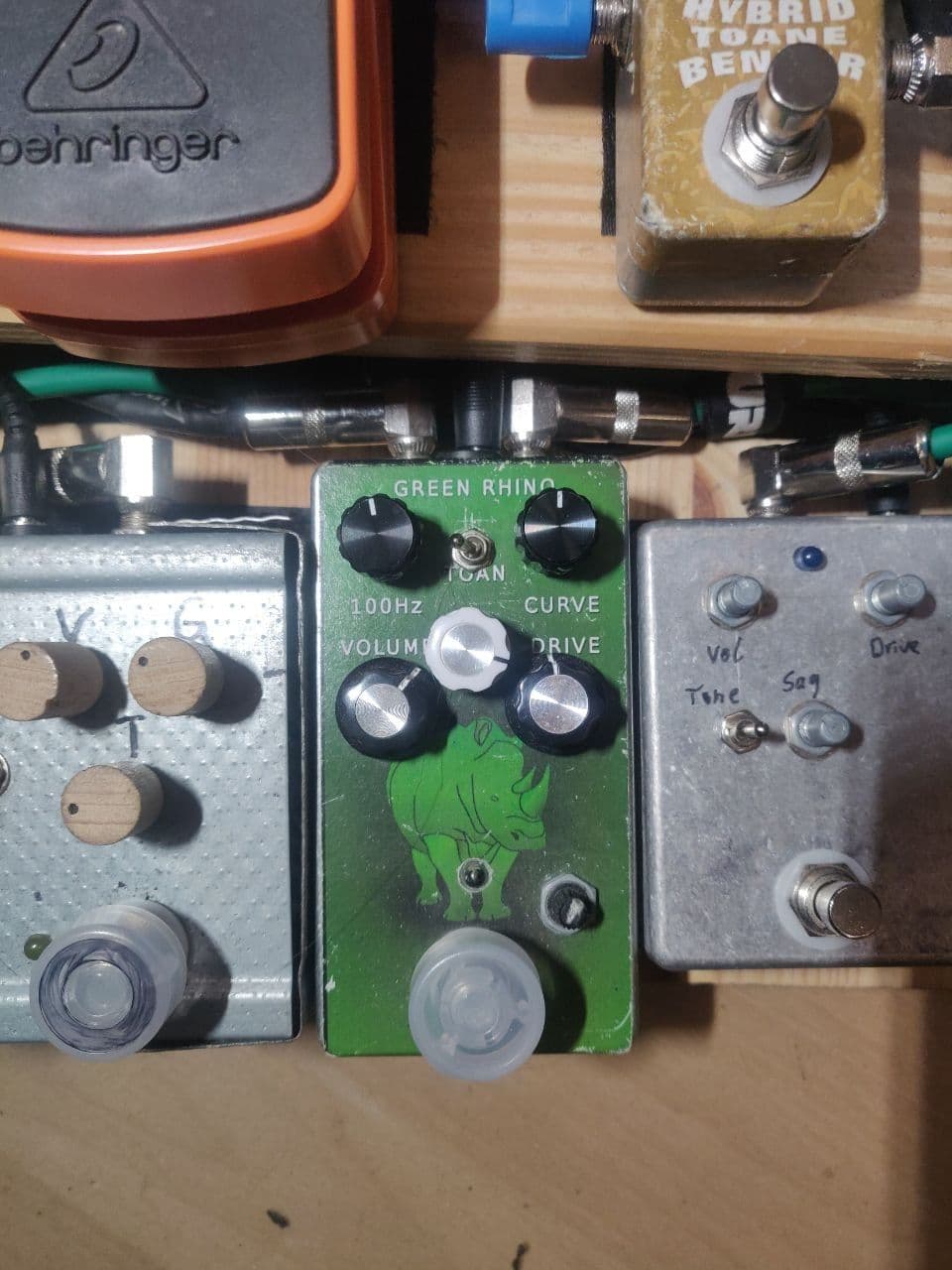 TONE3000