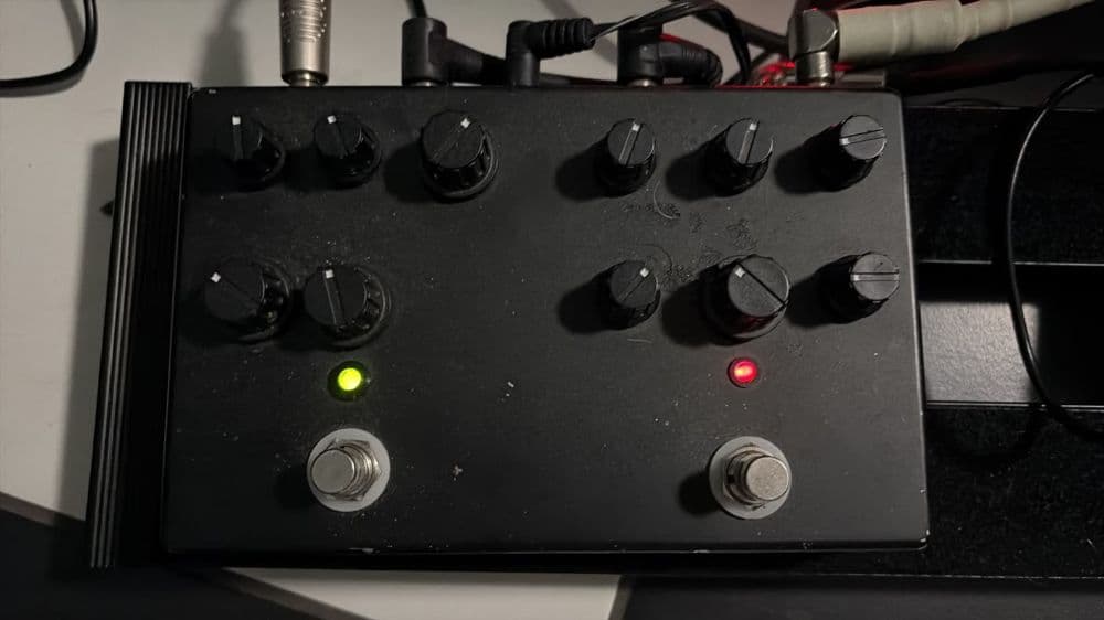 Neo Drive -22