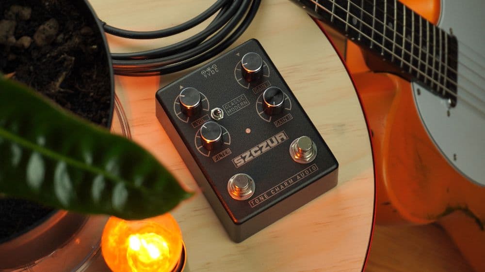 TONE3000