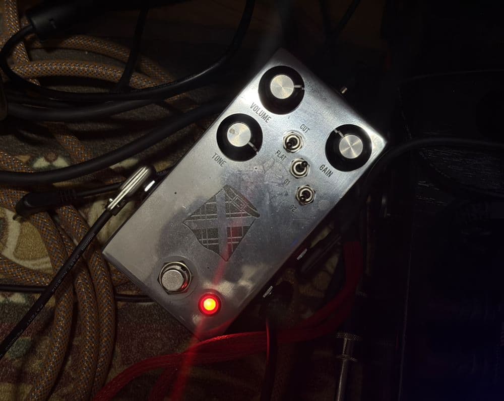 TONE3000