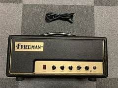 FRIEDMAN