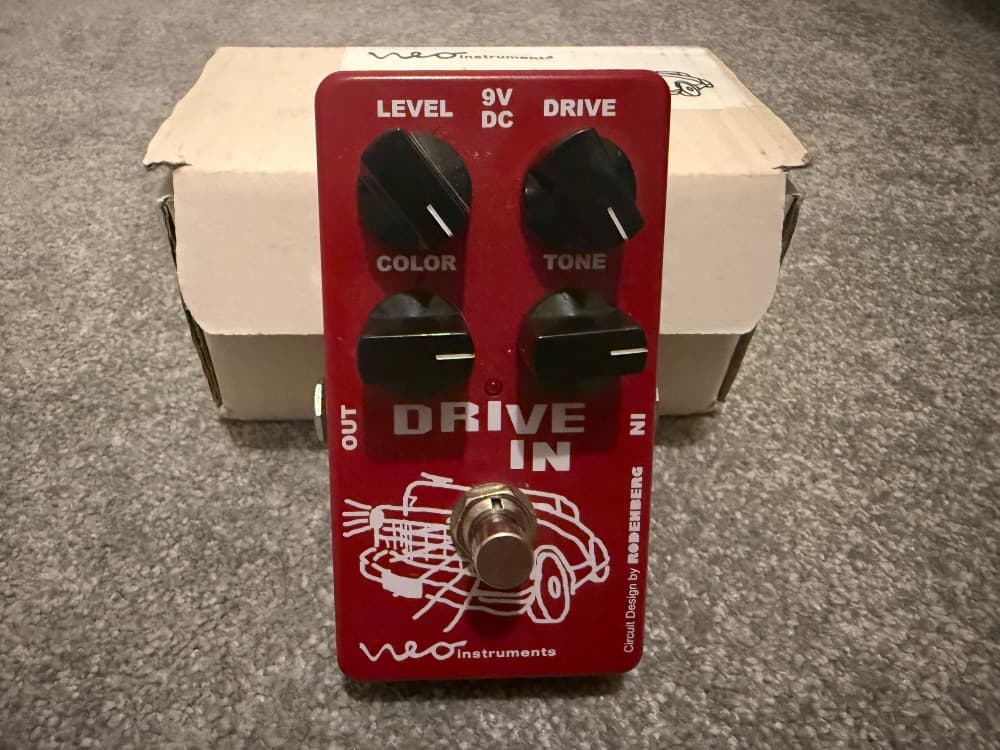 TONE3000