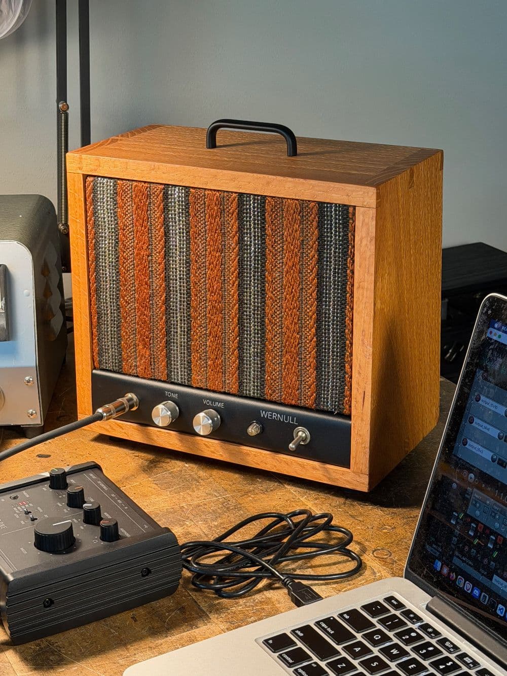 TONE3000