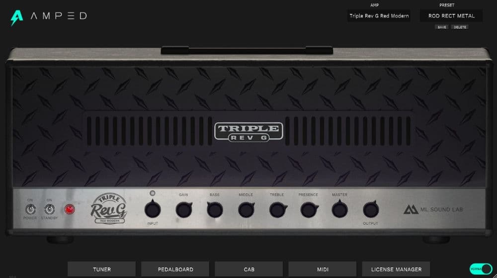 TONE3000