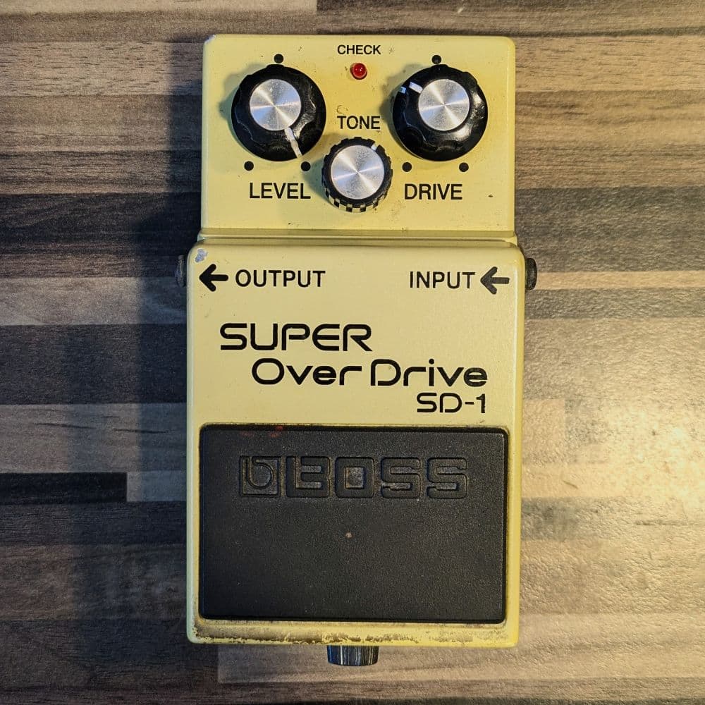 TONE3000