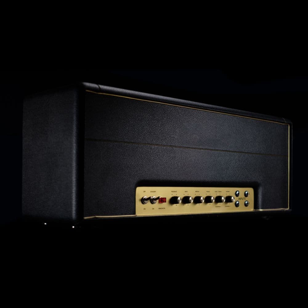 Marshall JTM 45/100 I Crunch BAL DI