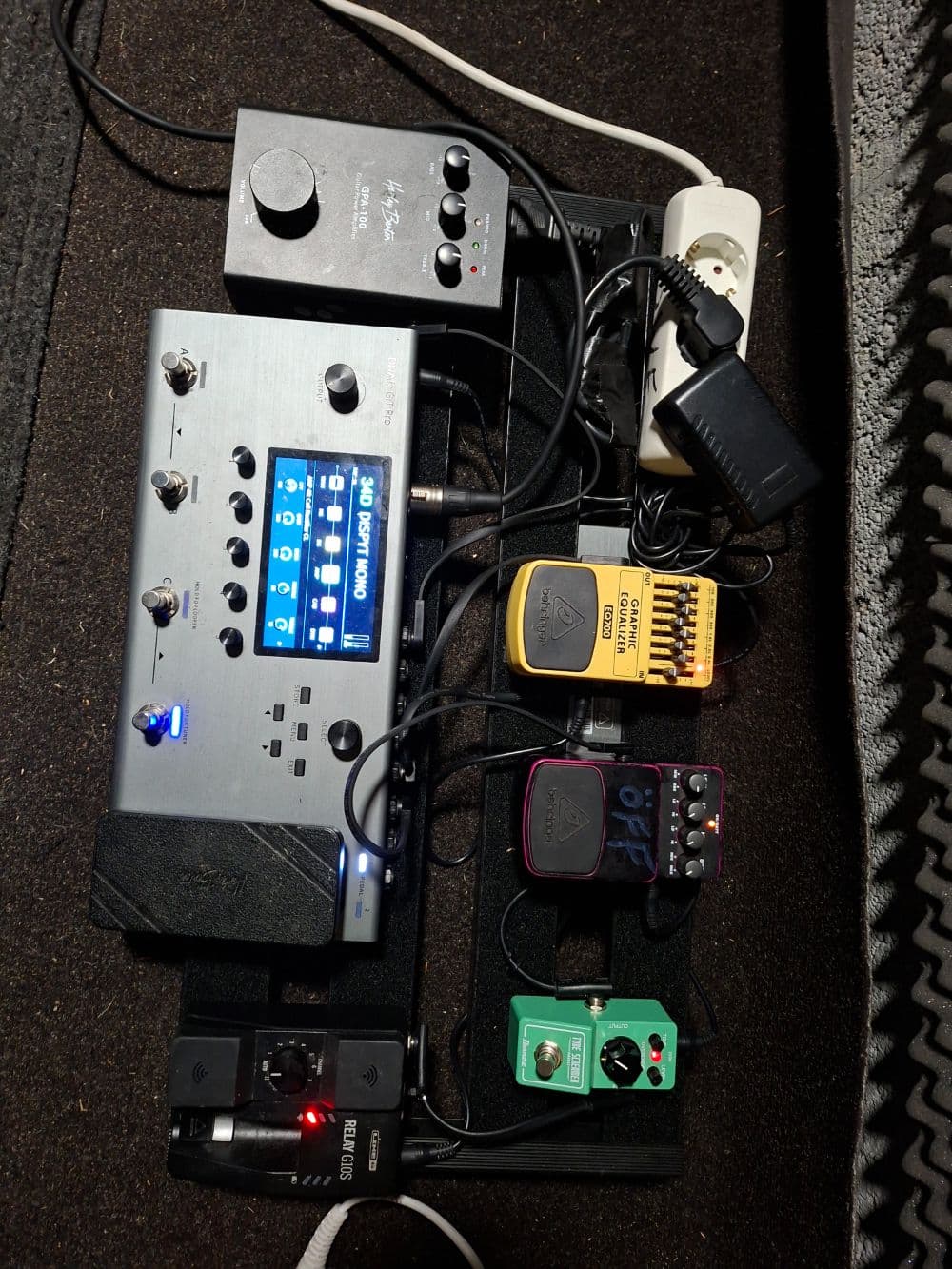 TONE3000