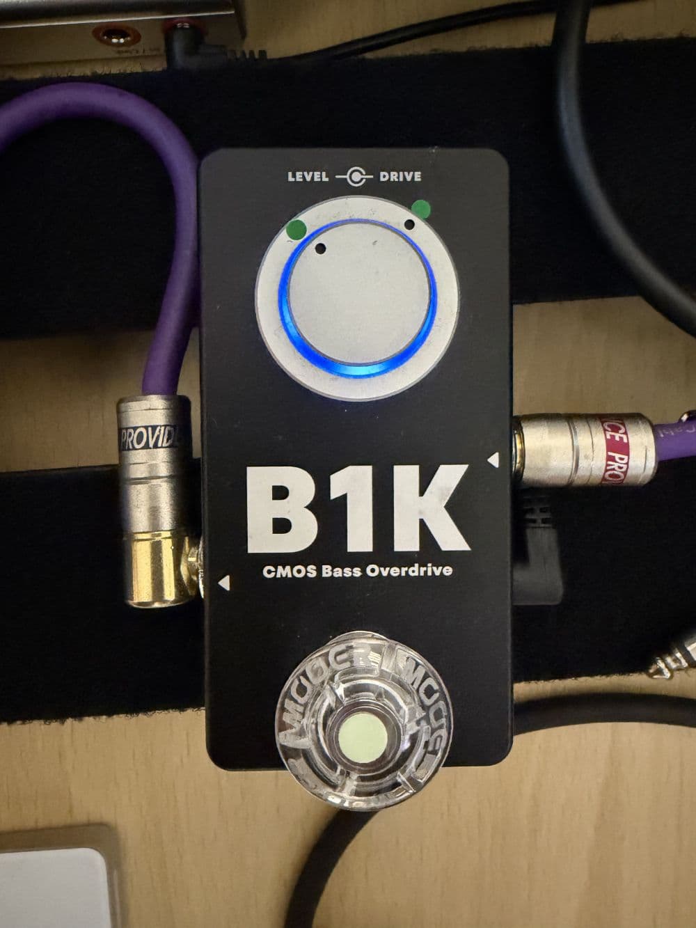 Standard Tone B1K
