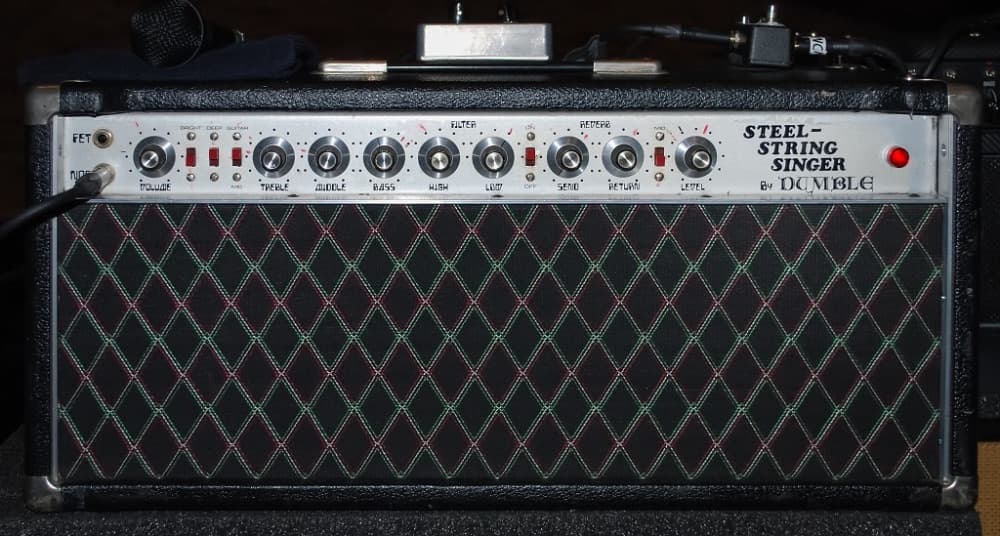Dumble Steel (BOOST)