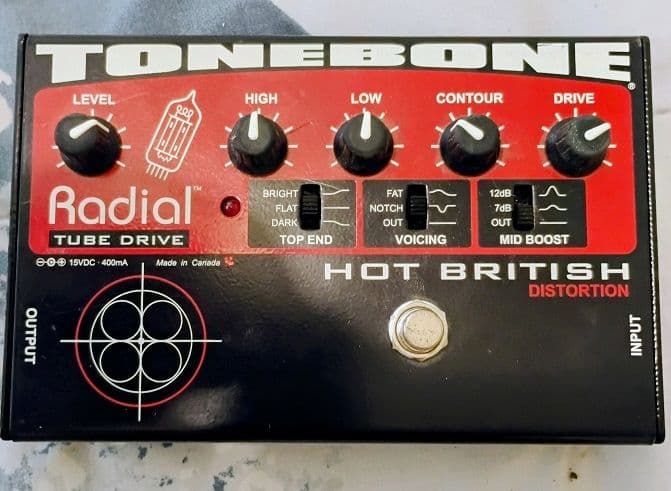 TONE3000