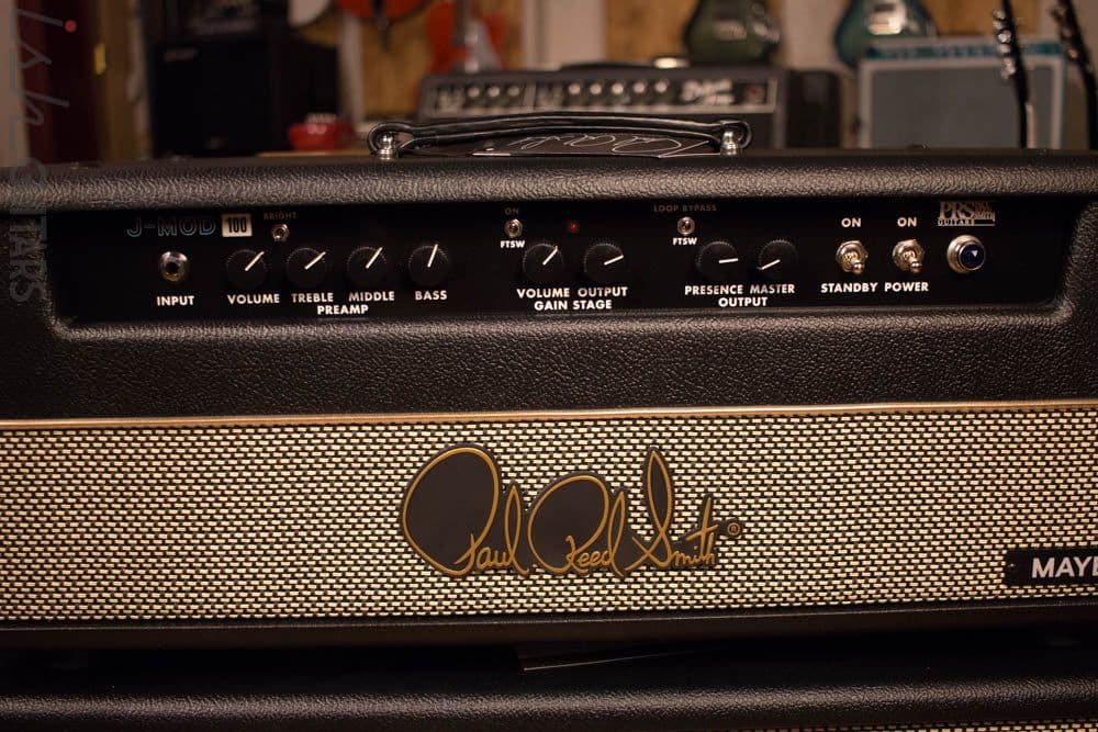PRS J-MOD 100 MAYER