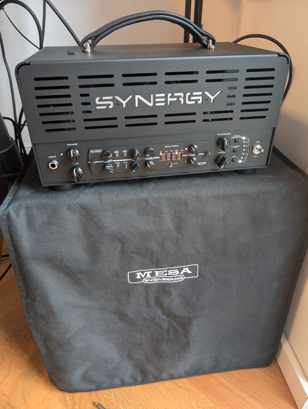 SYN-20IR + IICP JP LEAD