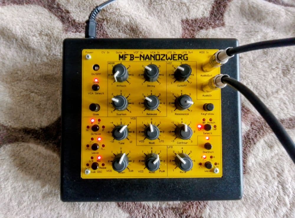TONE3000