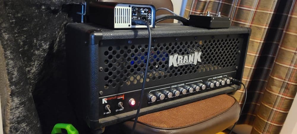 Krank Rev1