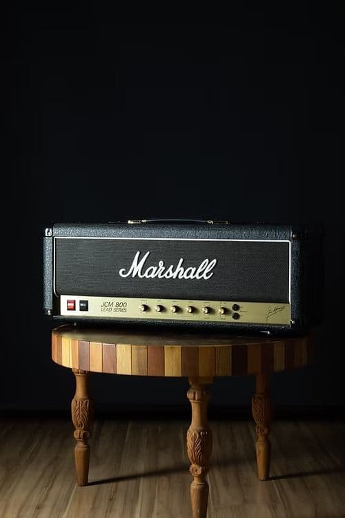 MARSHALL JCM800