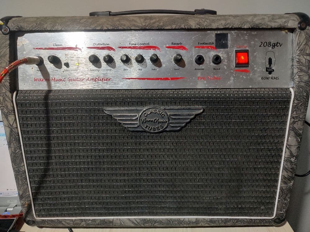 TONE3000