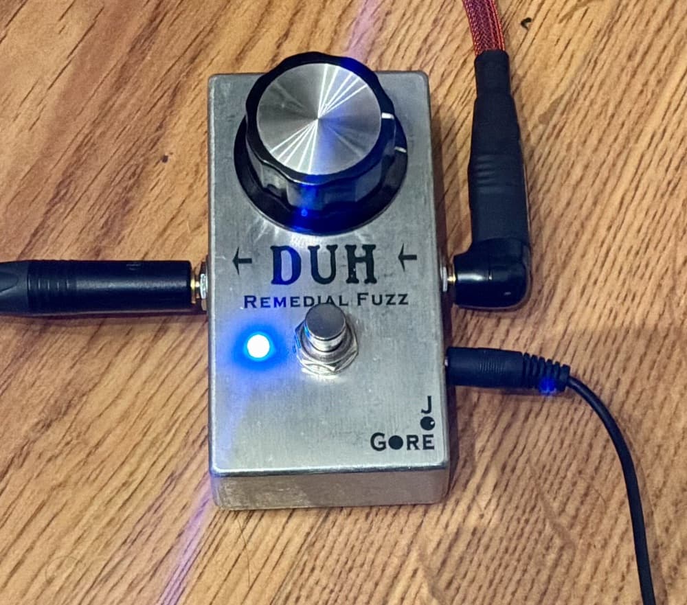 HB Nam A2 Duh Remedial Fuzz Pack v2