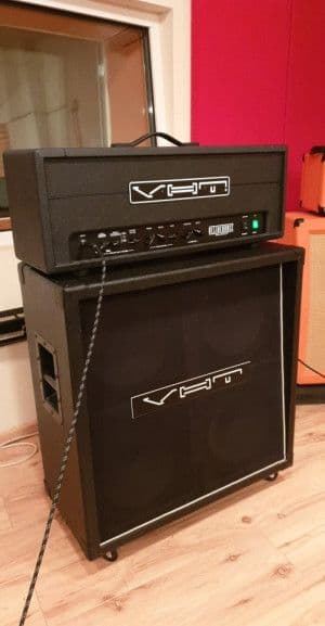 VHT Deliverance 120
