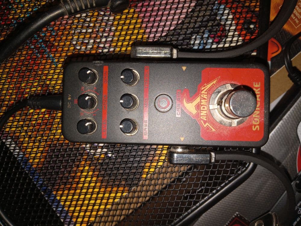 TONE3000