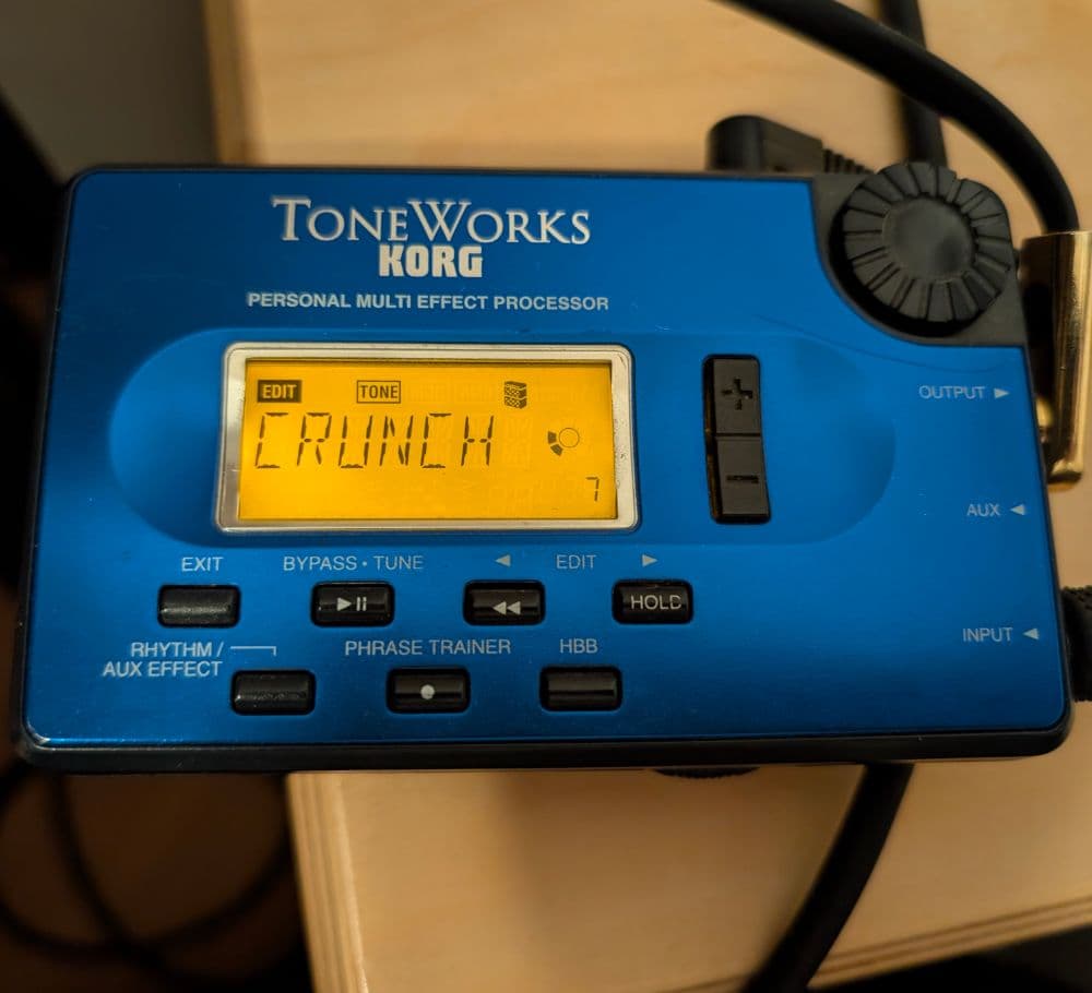 TONE3000