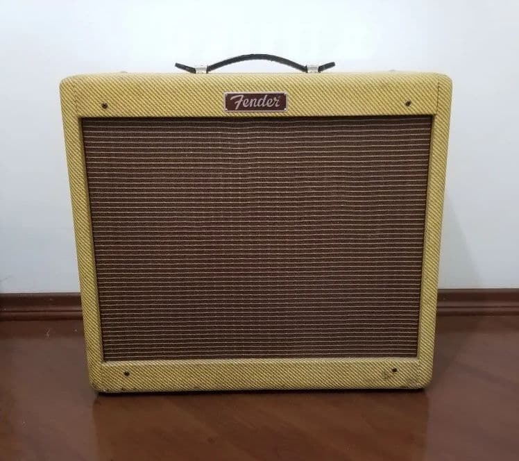 Fender Blues Jr