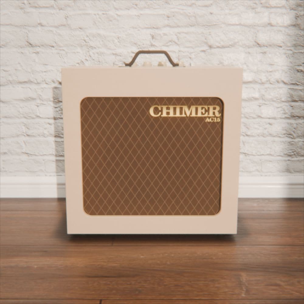 Chimer AC15 - Amp-only