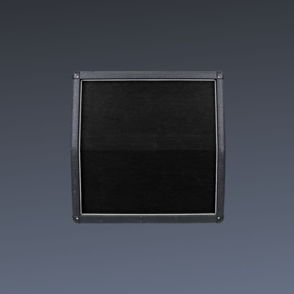 Modern HIGH GAIN - Mix Ready