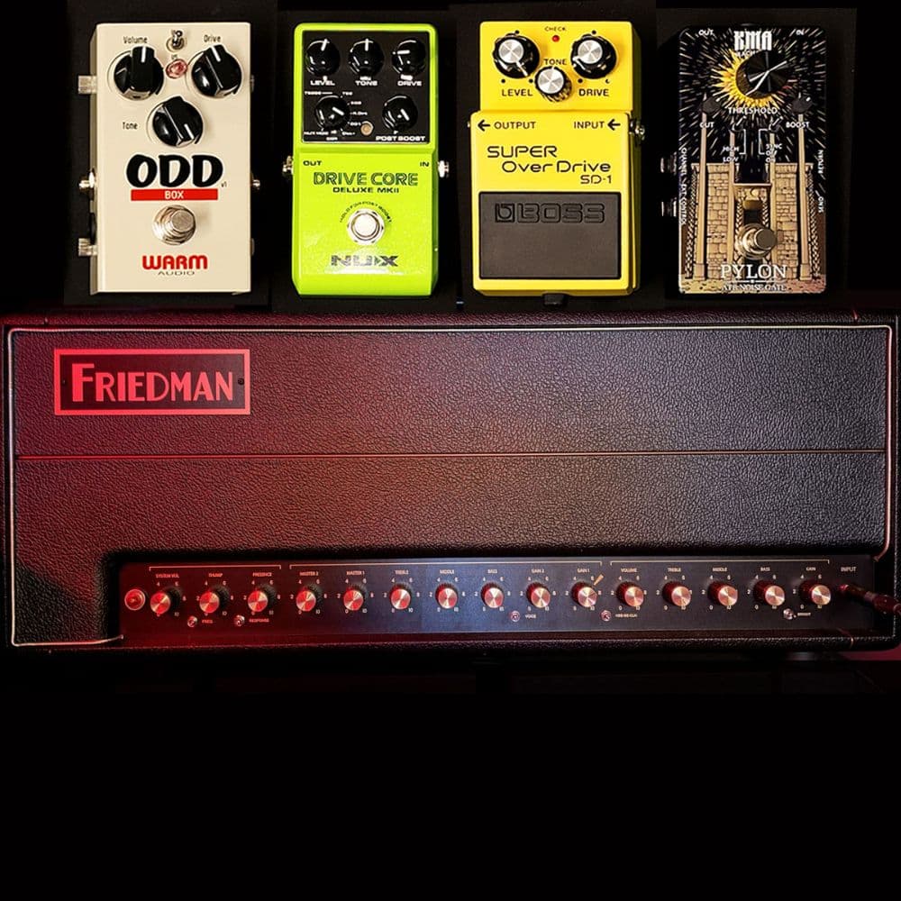 TONE3000