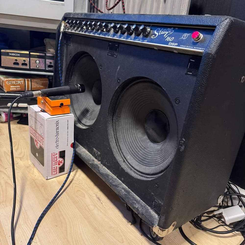 TONE3000