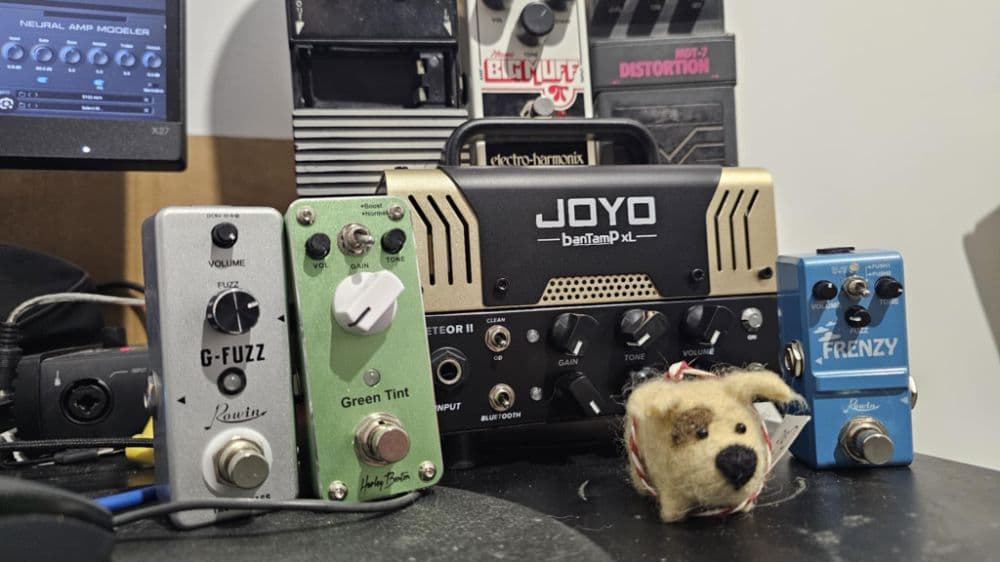 TONE3000