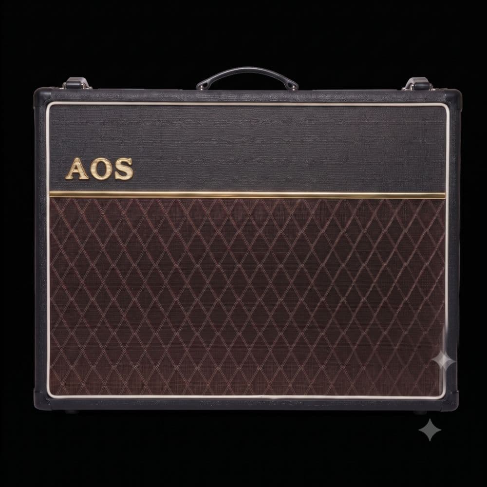Vox AC30 + Boosters (A2)