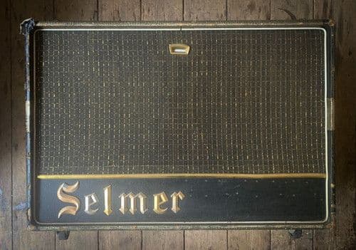 Selmer zodiac twin 30 pack